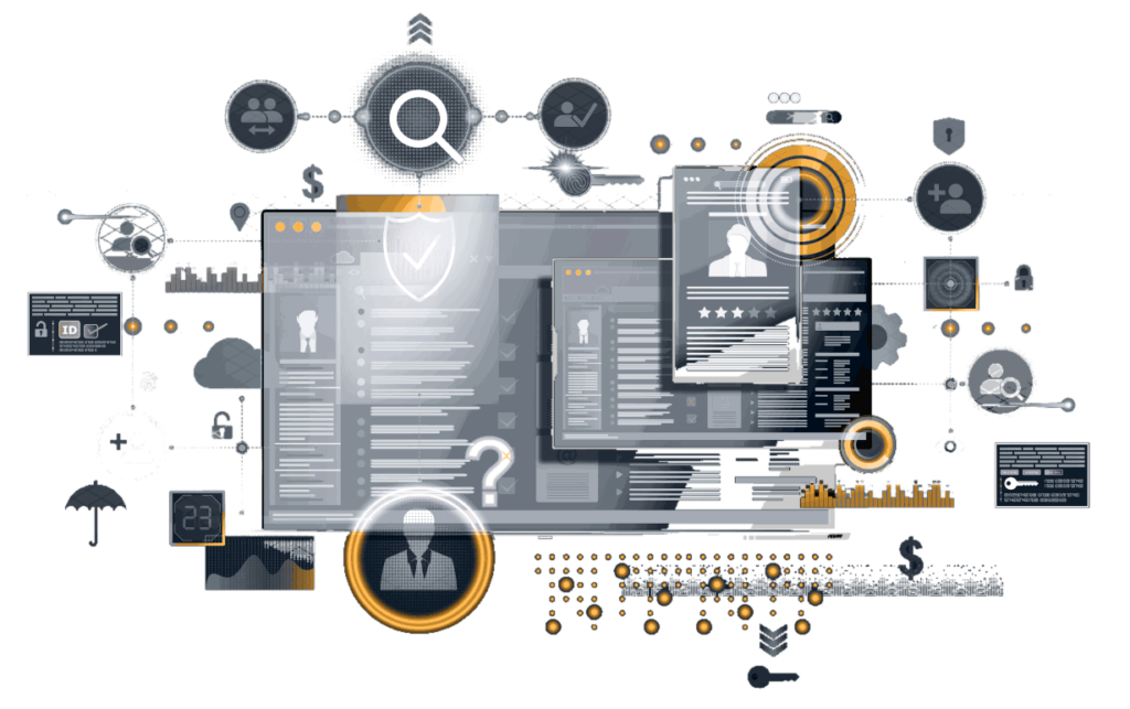 IAM expertise from IAM Experts